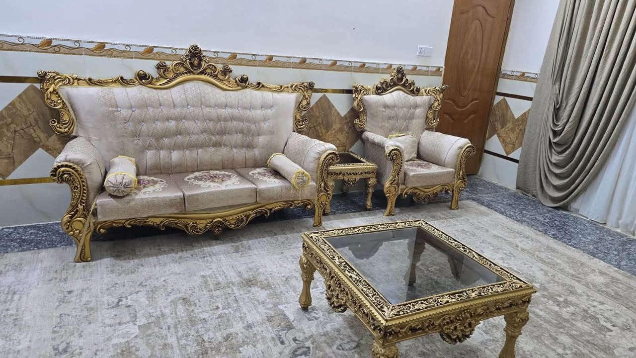 👑 طخم ملكي 🤴

🔹 العدد: 6
✨ نظافة: 100/100
💰 السعر: 400

📞 للجادين والاستفسار:
***********
