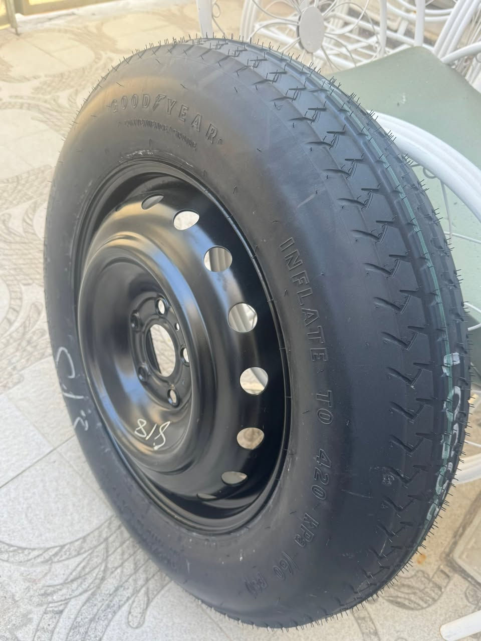 اغراض جيب متنوعه للبيع استفسار ***********
كركوك
