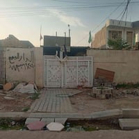 دار للبيع • ٢٥٠م • خلف مدرسه القيروان