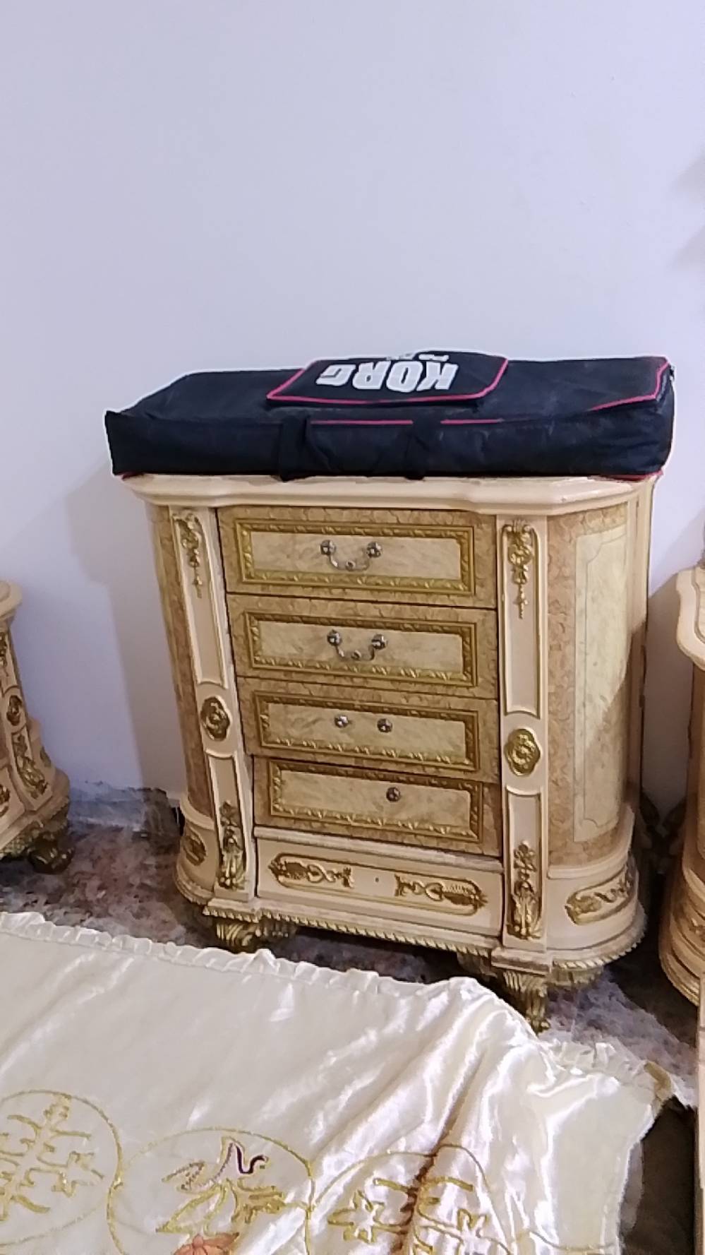 غرفه كويتي • ملكيه • بصره