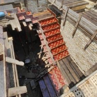نجار • بأقساط • البصرة
