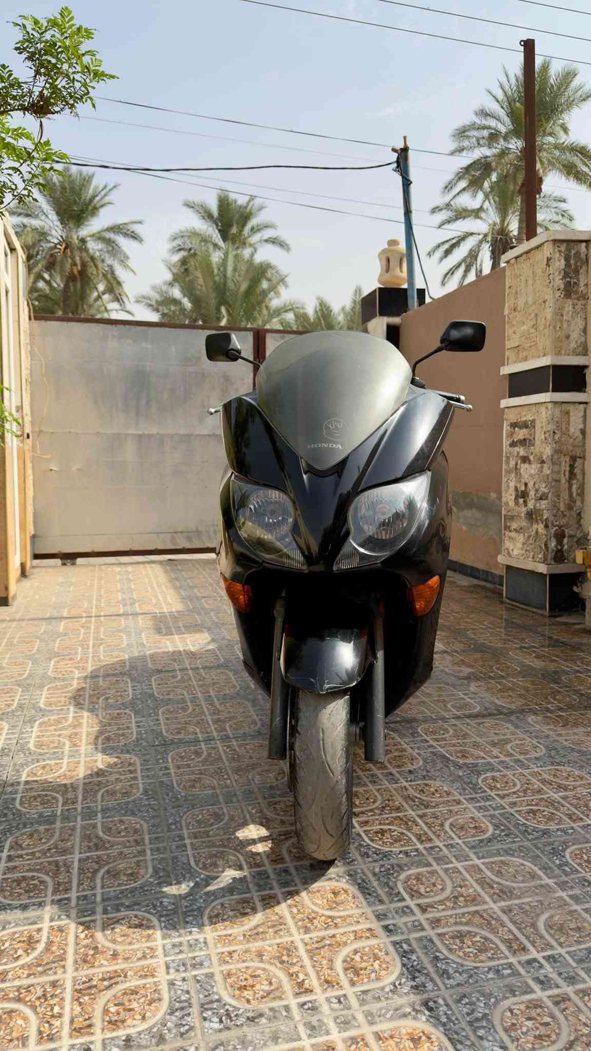 فورزه • ايبي اس • يد واحدة