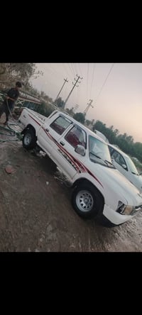 بيكم دير • ٢٠٠٦ • مكينة وكير