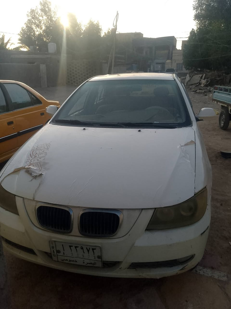 السعر 20 ورقة
ليفان 620 راعيها موجود بالبصره وبيها وكاله عامه موجوده يمي بس ابيع بدون تحويل مكينه بيها ضعف فقط والباقي كله جاهز حتى تبريد شغال مكاني ناصرية مركز ***********
