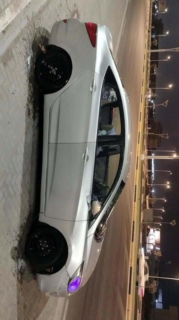 اكسن 15 • ميكنه وكير • باب مبدل