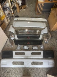 نتسابق مع الزمن لتأمين كل ماهو جديد وحديث  (محل علي طالب) لبيع قطع غيا...