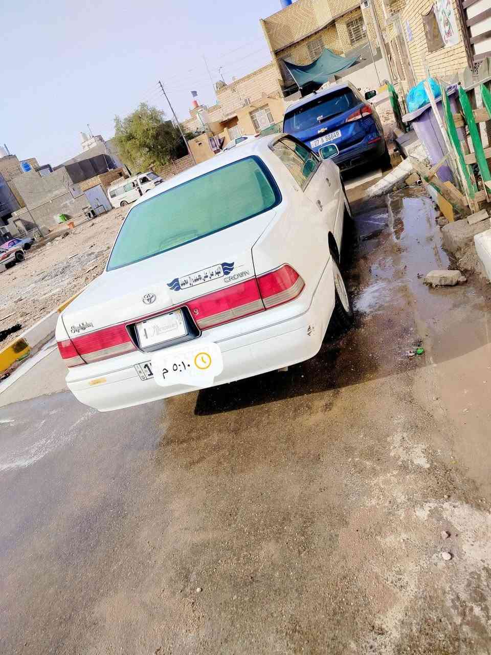راس الثور فلات ابيض لؤلؤي
مكفوله كص وضربه  واصوليات 
جاهزه 
باسمي تحويل ثاني يوم 

***********
العنوان ناصريه
