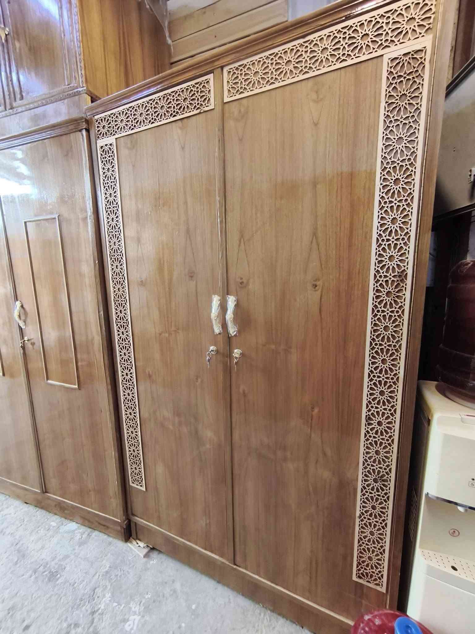 كناتير • صاج عراقي • بغداد حي الاعلام