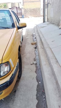 ألسلام عليكم بيجو بارص 16 كفالة من الضربة والخياس مصفر هيئة أو غرامات ...