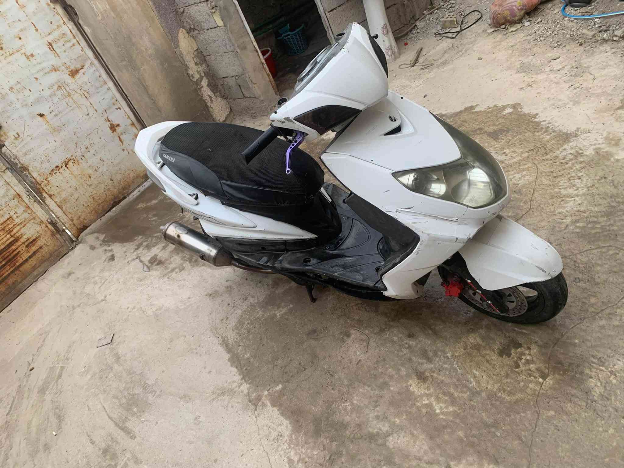 سكنس فحل • ترايش ناقص • كابريتر خربان