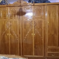 غرفه نوم للبيع صاج خارج داخل. نضيفه يرادلها ترتيبات بسيطه. العنوان بغد...