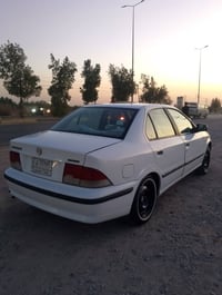 سمند • ٢٠١١ • العزيزية واسط