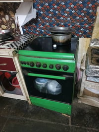 طباخ • للبيع • معامل الباويه