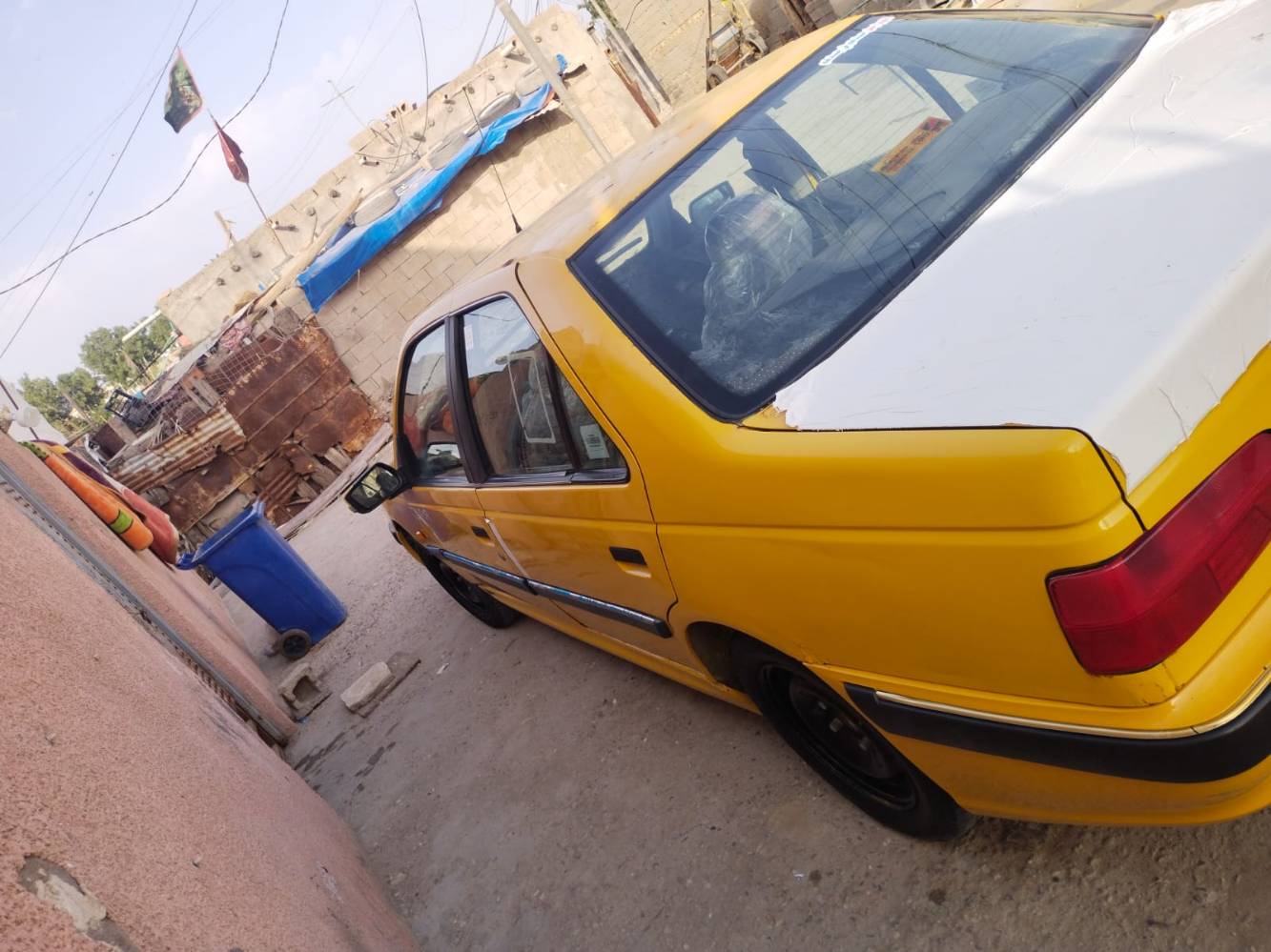 ٢٠١٥ • باسمي سنوية ٢٠٢٨ • باتري جديد