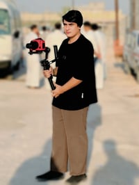 تصوير أعراس • تصوير جوي • جلسات تصوير