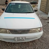 سني ٩٦ • كير اوتوماتيك • تبريد شغال