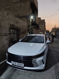 بي واي دي دسترويل 05  موديل 2025  سيارة نضيفة ستعمال شخصي فقط  ممشة سي...