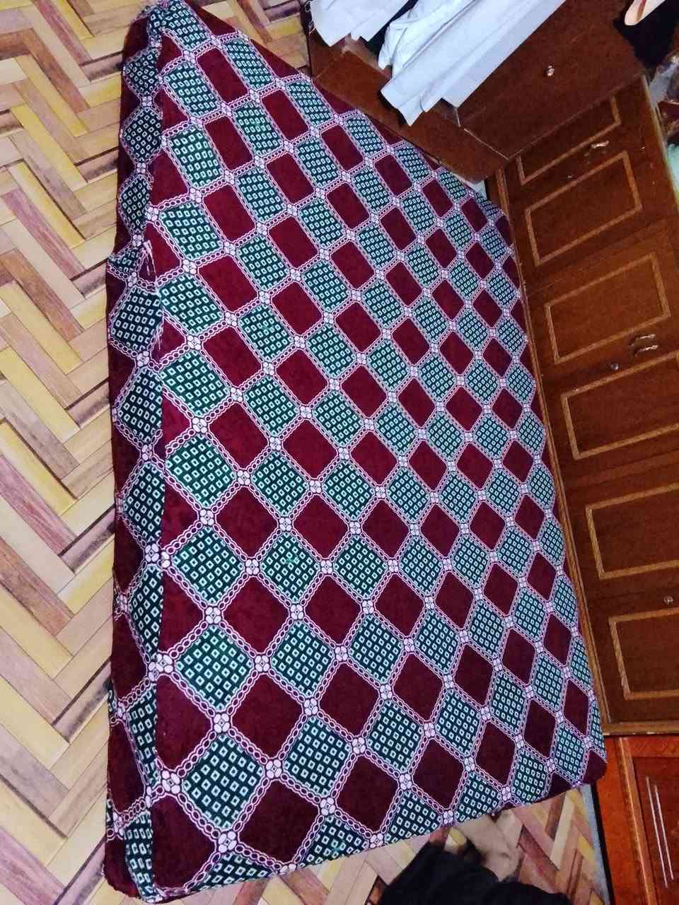 دوشك جربايه • مستعمل قليل • سعر مناسب