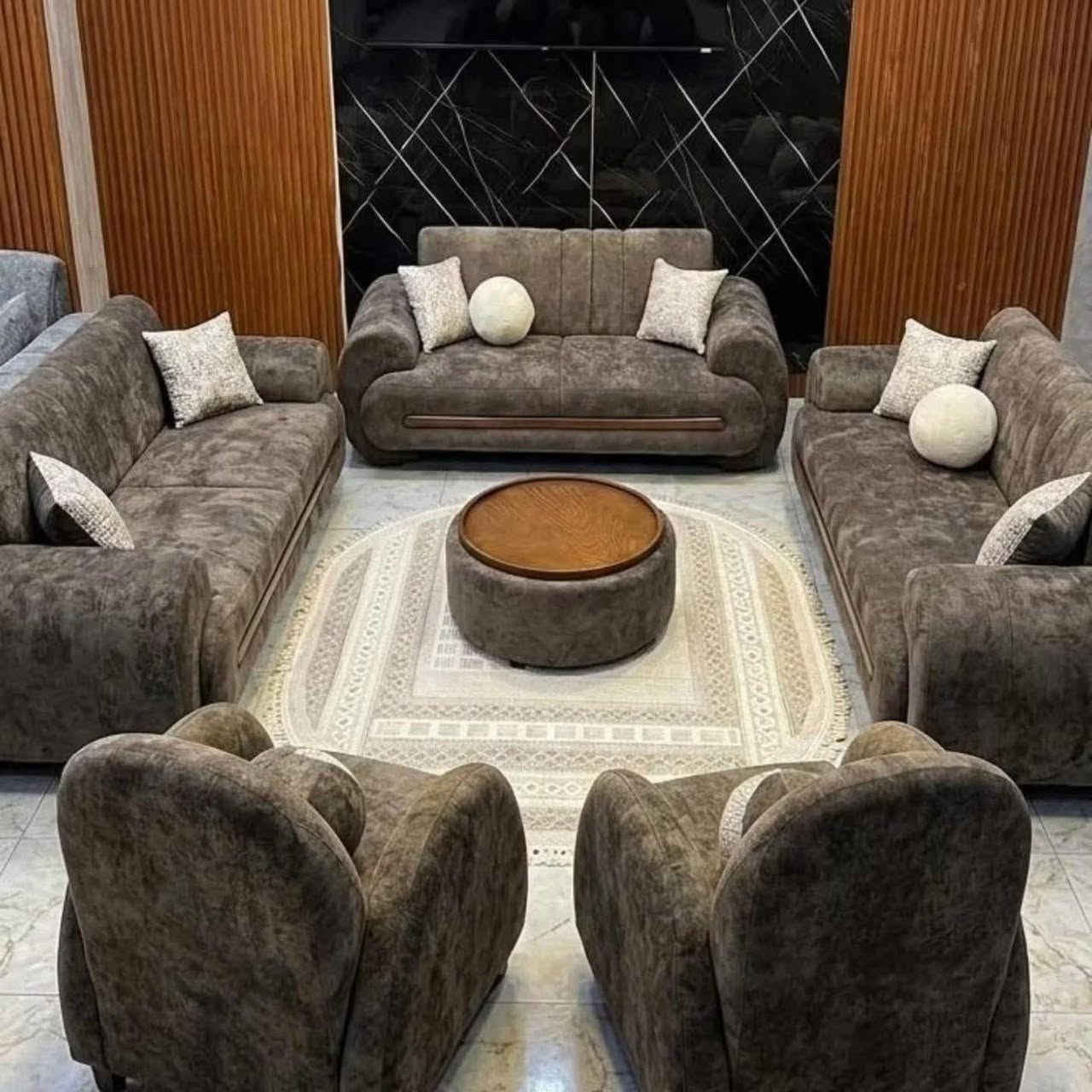 🛋️✨ عرض ما يتفوّت من معمل الرحمة للأثاث ✨🛋️
إذا تريد تخم قنفات مرتب وفخم وبسعر مناسب، هذا العرض إلك 👌
🔥 التخم بـ 450 ألف فقط!
▪️ مقعد بلوك
▪️ ظهر بلوك
🎁 ومعاه 4 كوشات هدية مجاناً
⏳ العرض لفترة محدودة فقط!
📲 للاستفسار والطلب واتساب:
***********
📍 معمل الرحمة للأثاث — جودة وسعر يستاهل
