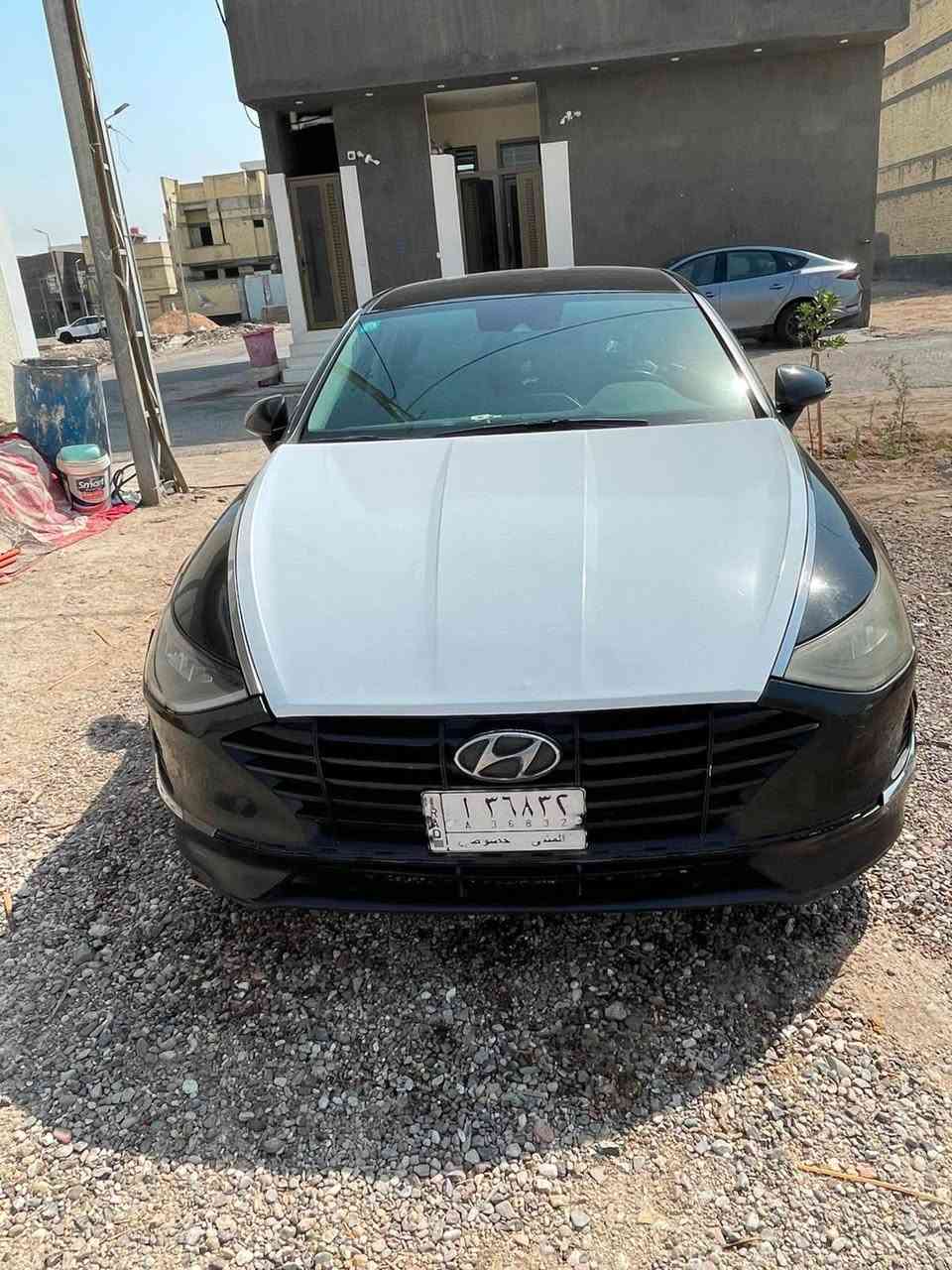 سوناتا 2021 سياره جاهزه من كلشي برغي ماناقصها كفالة كير محرك تبريد ممتاز حداده ممتازه سياره نضيفه ماشيه 60 ميل محرك 2500 
سايد بريك دكمه شاشه كار بلي تحكم ستيرن مانع انزلاق اوتوهولد 

ضربتها خفيفه لالغود ولاشاصي وراديتر بلاد بيها جاملغين وبنيد مبدلات بلاد السيارة بدون قطرة صبغ جاهزه وكاملة من كل النواحي عليها ادامه كامله نوزلات بلكات فيتبم

رقم معوقين تجيك وكالة عامة باسمك ام الباركود ماتحتاج المعوق بعدين  السعر 128 وبيها مجال مكاني البصرة ياسين خريبط
*********** البصرة, العراق
