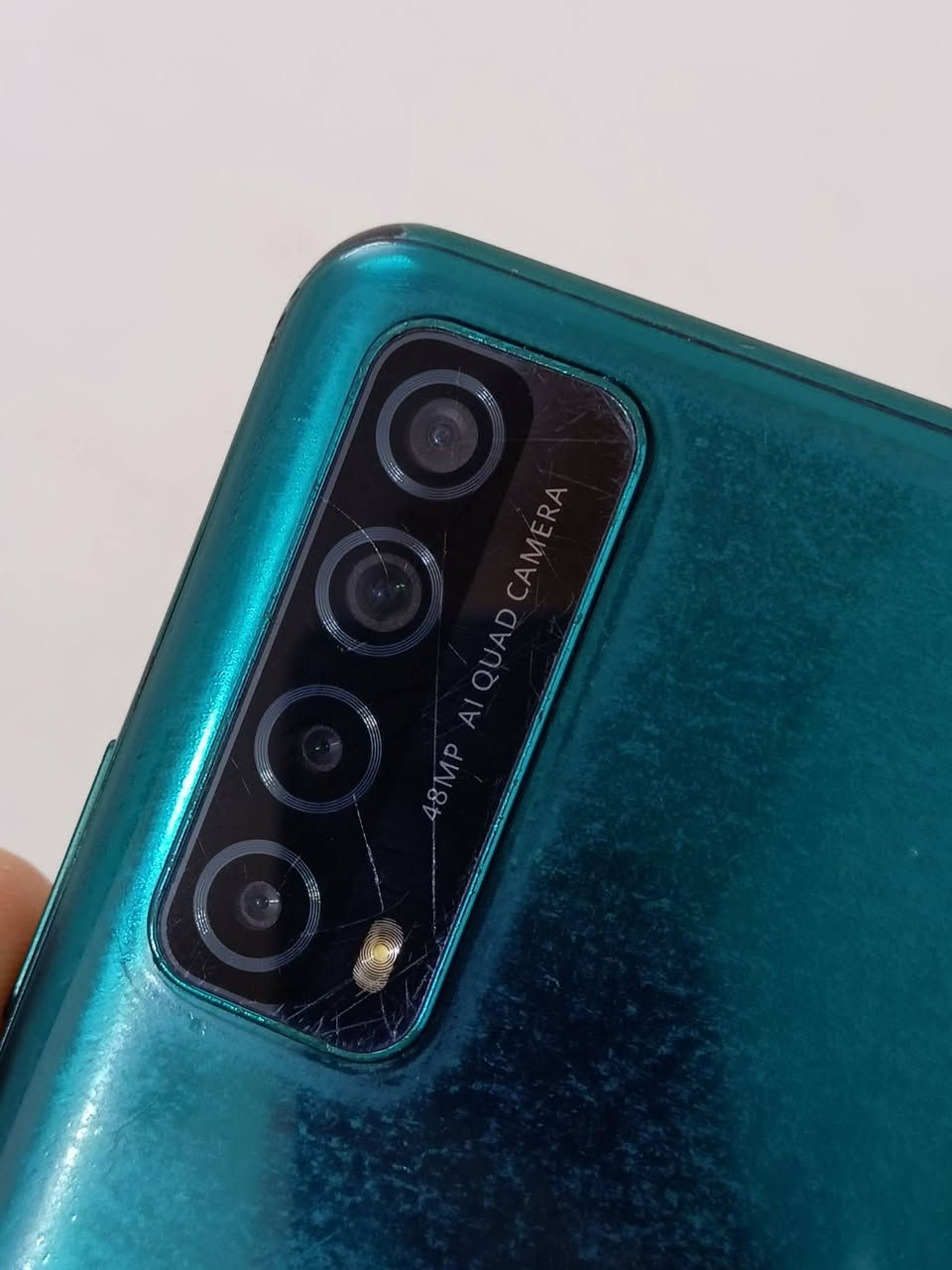 للبيع
هواوي واي7 أي
HUAWEI Y7a

موبايل شغال كامل ونضيف 
الذاكرة 128
العشوائية8
المعالج
 هواوي كيرين710أي
البطارية5000
منفذ الشحن تايـبـسي 
بصمة اصبع جانبية 
+بصمة وجهـ
الكامرات صافيات زلاااال 
صوت عالي ونقي 
مستبدل شاشة اصلية 
موبايل نضيف وشغال كامل
♦(( السعر 70 الف )) 
 شراي اتصل
 اذا مو شراي لا تعلق ولا تراسل
العنوان الرمادي 
هـ***********
