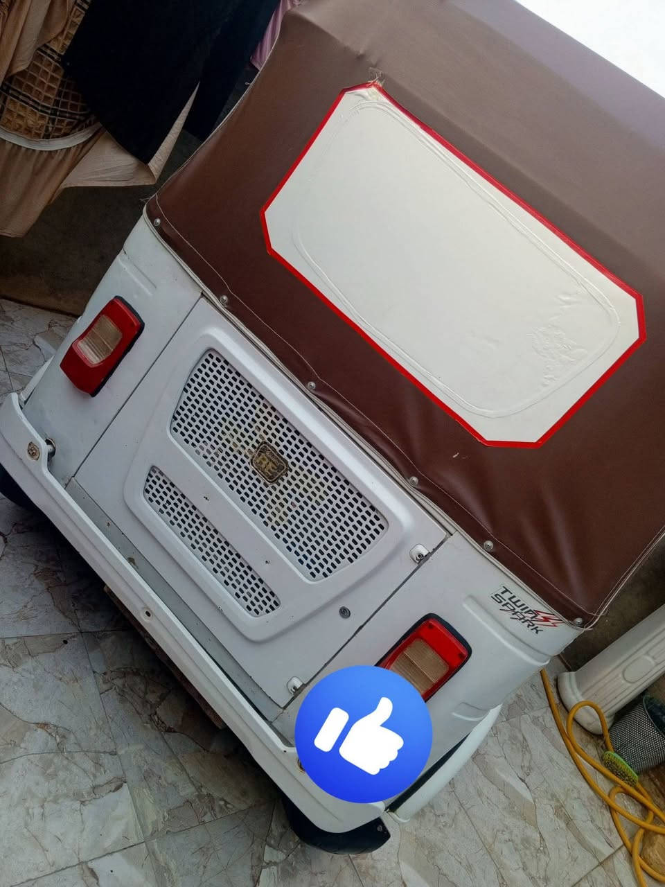 تكتك للبيع
موديل 2021 شهر 11 يعني محسوبه على 22 ارقام انكليزية داخله هزه قبل شهرين بسمي مداور ثاني يوم مكانه قضاء الدوايه الاستفسار على الرقم ***********
