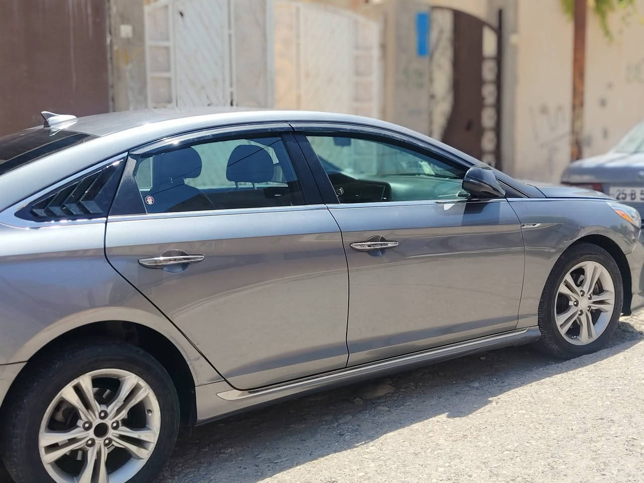سوناتا 2019 سبورت فول مواصفات مواصفاته معروفه أعلى مواصفات
ضررها موضح بل سونار مع الصور
السياره ب اسمي رقم اربيل
مكان السياره موصل
السعر 128 مجال بسيط
***********
