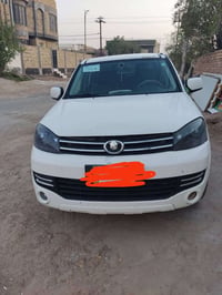 كريت • ٢٠٢١ • ضربه باب سايق