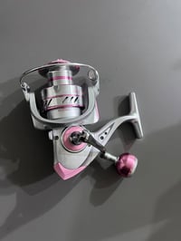 بكرة صيد • مع توصيل