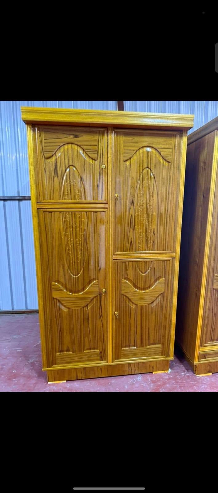 طخامه وجبه جديده
كناتير وجبة جديده
بوفيات وجبه جديده
***********
يوجد لدينا توصيل لكل مناطق العماره
