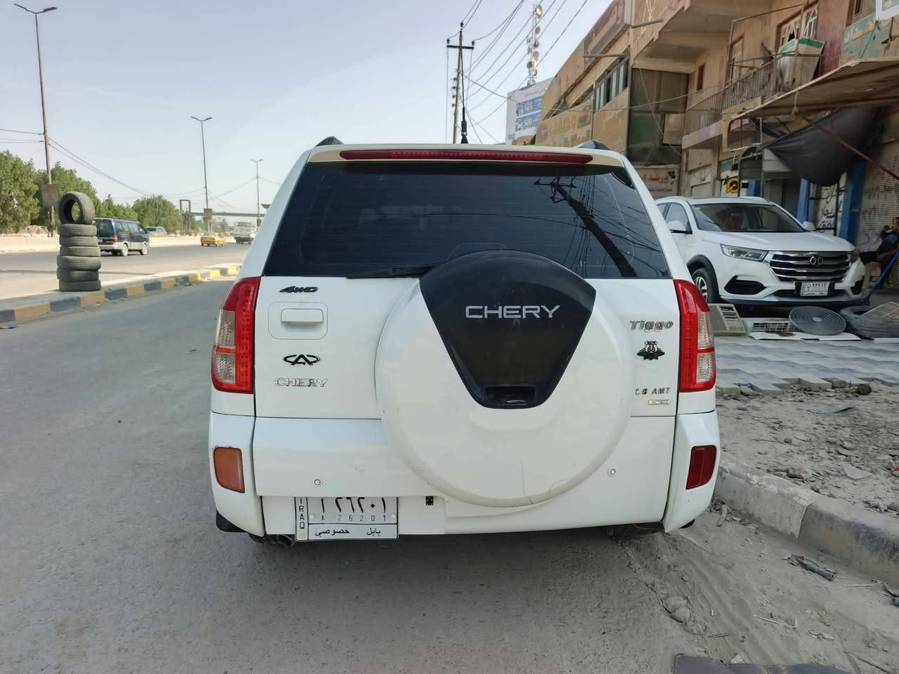 تيكو • ٢٠١٢ • مكينة وضع الشركه