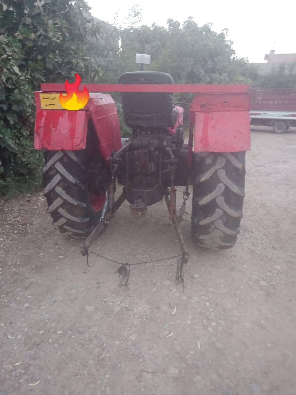 عنتر للبيع جاهز شغل وطلع رقم باسمنه مكان ناحية النمرود 
رقم صاحبو ***********
