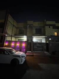 حي اريدو • ٢٠٠م • بناء ٢٠٢٤