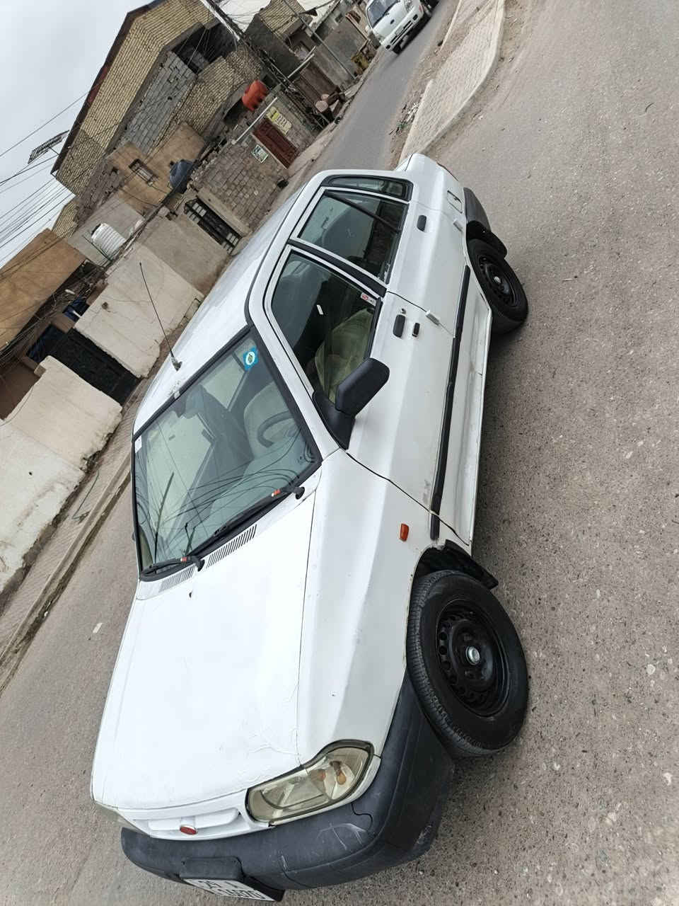 ٢٠٠٩ • مكفولة مكينة • تحويل مباشر