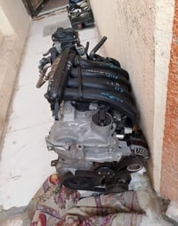 نيسان صني • طابوكه • كربلاء