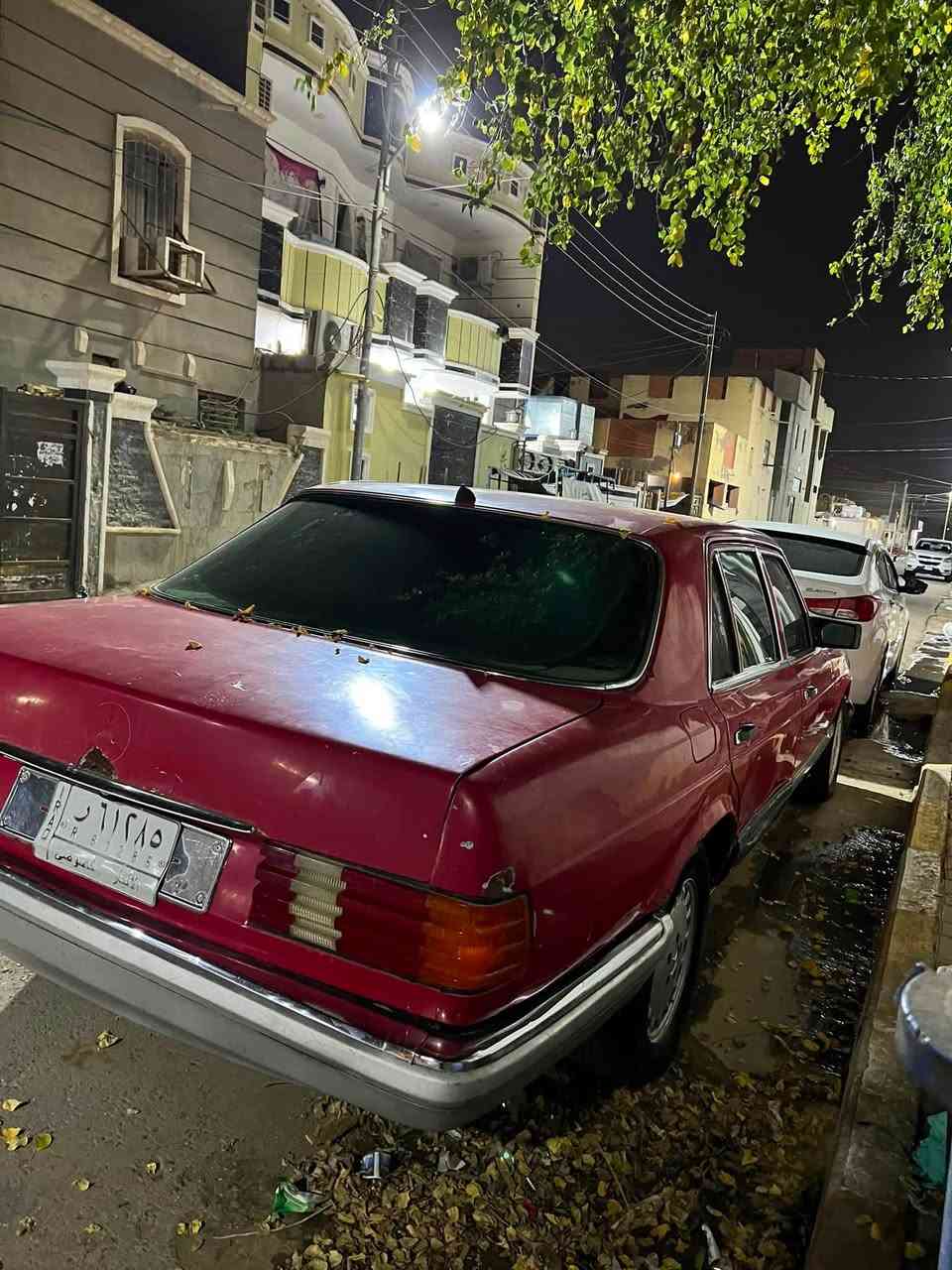 يوجد مرسدس موديل 91
محرك بطه كير بطه  
تجي جيك تخذ 
اده اكو مراوس سياره احدث عادي خلي يجي خاص 
مكاني الرمادي تاميم 8اشباط 
***********
