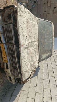 بيكب ٨٠ • للبيع • حدید