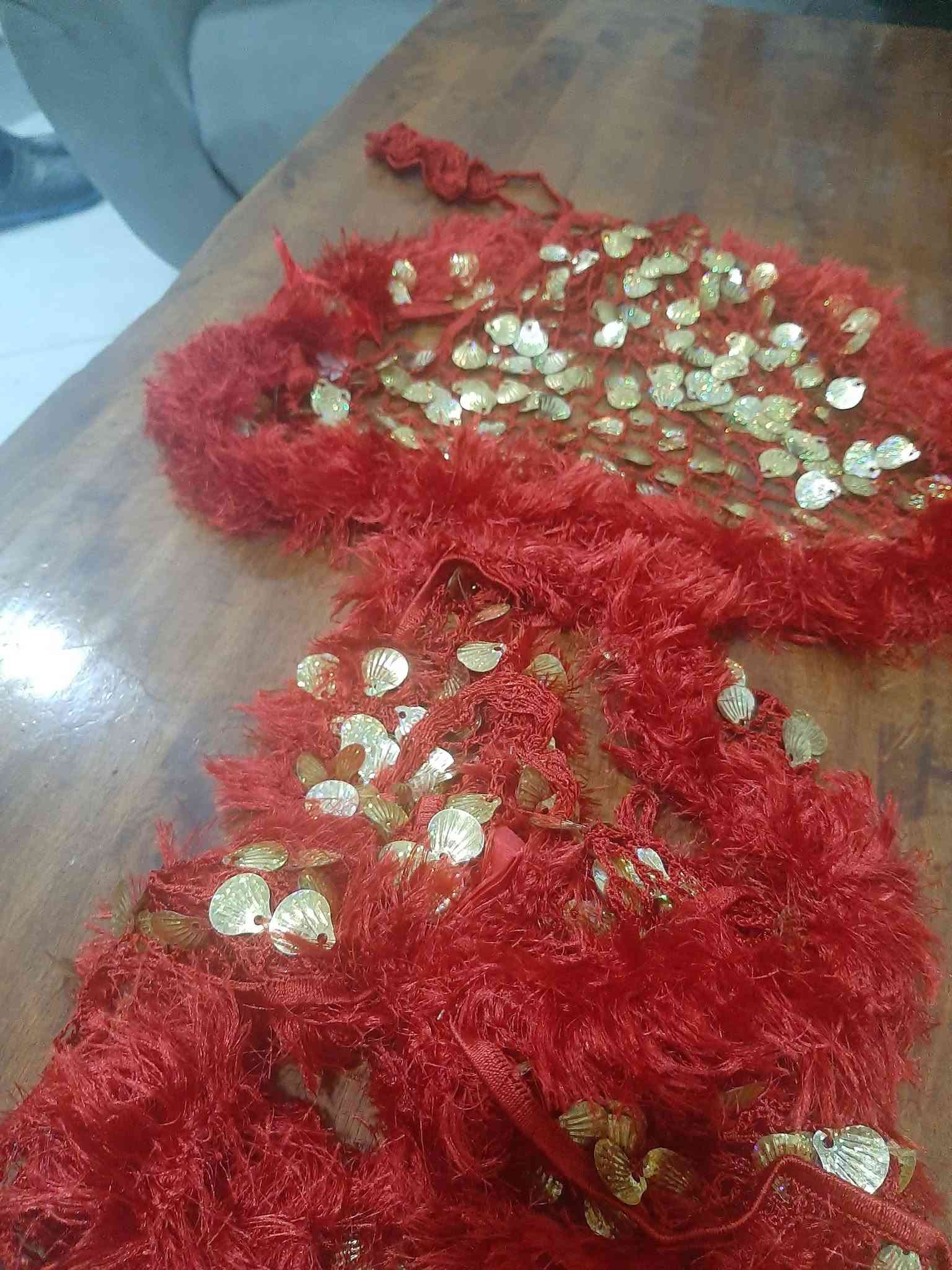 سيت لانجري
سعر السيت 1500 دينار  الكميه تقريبا 120 قطعه عدة موديلات والون *********** واتس اب
