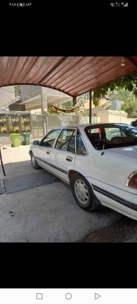 برنس 95 للبيع سياره نظيفه بس التبريد كمبريسر واشتريت واحد بعد مشاهده ب...