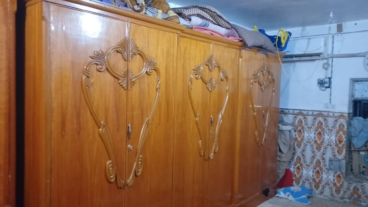 غرفة اخشاب انجاره  600 بيهاا مجال مكانهاا نجف حي الانصار ‏‪***********‬‏ بي واتساب
