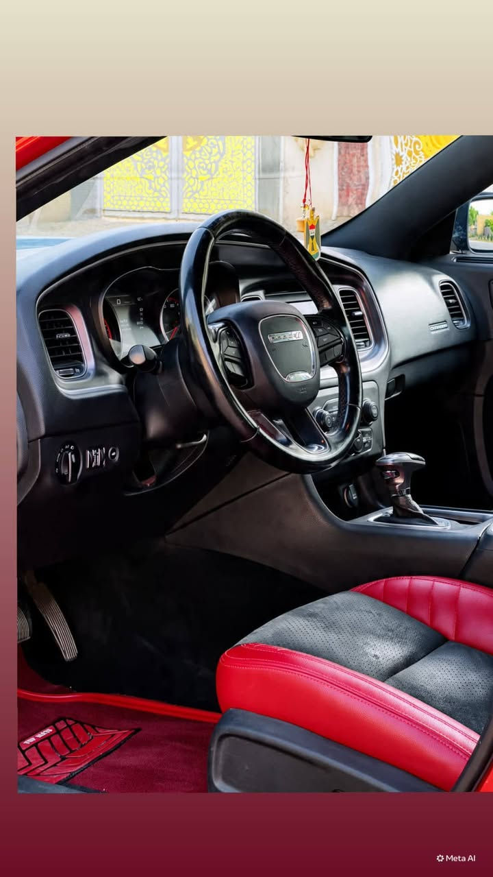 السلام عليكم
اخوان للبيع جارجر 2019 اصل
  SXT 
3600
تو ويل اصل
رقم بغداد انكليزي تحويل بكل المحافظات سنوية لل 2031 والسيارة باسمي شخصياً

شاشة جبيرة وكامرة دوارة وحساسات خلفية
داخل كنتارة كشنات حظن
حجر البيئة موجود
مكينة كير اكسل مكفولات من العيوب
تبريد ثلج
حدادية جديدة
ويل سكات باك حجم 20
حادث السيارة جاملغ وبنيد فقط حادث امريكا والصور داخل المنشور
الباقي مكفول من الفتح ومن التبديل وابيع شرط سونار اذا اختلف الكلام السونار وكروتك عليه

ممشاها 131 ميل 

السعرررررر 182$
مكاني بابل الحله
اخوان كل التفاصيل كاتبها الكم
الشراي يتصل وبي خير ويتدلل ما متواجد ع النت
***********
***********
