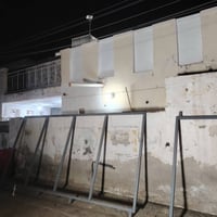 العزة الجديدة • ١٥٠م • ٣ غرف