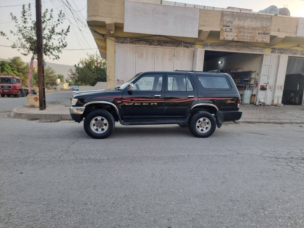 موديل ٢٠٠٥ • دبل اكسل • السليمانية