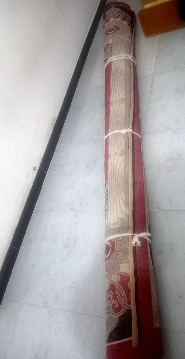 جوته • ٤×٥م • مستعملة