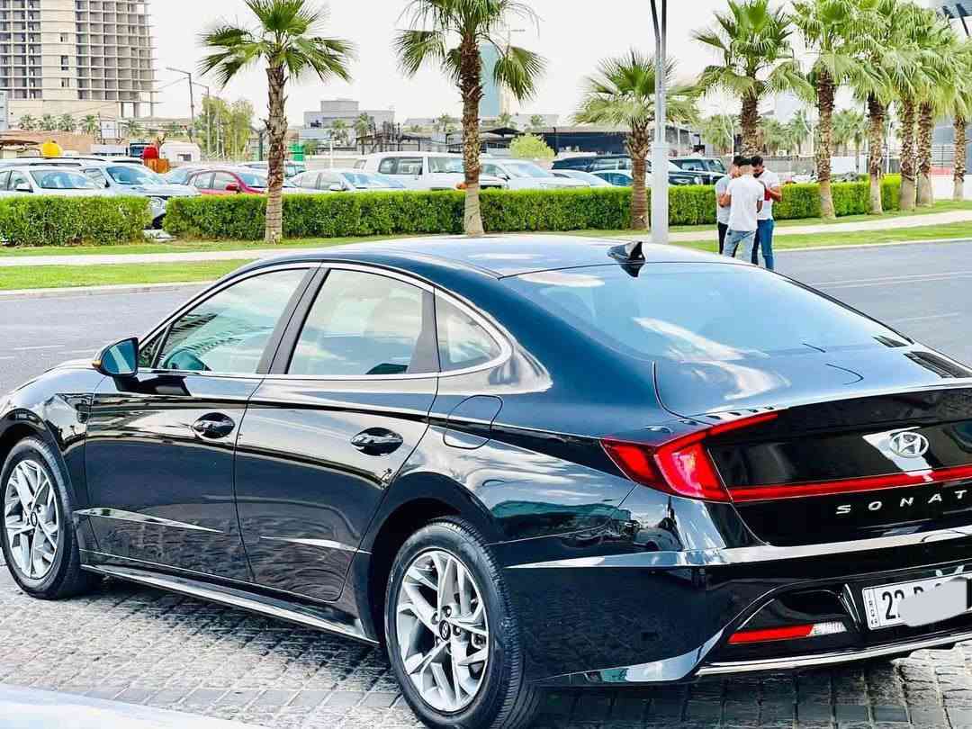 السلام عليكم
سوناتا موديل 2022 للبيع او مراوس

لون اسود مميز 

سياره كلين

ماشيه 39 ميل 

الحادث مرفق بالصور 

المواصفات

بصمه تشغيل

سايد بريك بصمة

اوتو هولد 

بك لايت لد 

سستم صوت انفنتي 

لايت زنون بلادي

تدفئه كشن 

تدفئه استيرن 

ترحيب عن الاقتراب من السياره 

تشغيل عن بعد 

محرك 2500 

شاشه كبيرة

شاشة اعطال 

ترحيب عن الاقتراب

رادار خلفي 

رادار امامي

رادار جانبي 

تحديد مسار 

كامرة دوارة 

فوول تحكم ستيرن 

ثلاث انضمه قيادة 

لد نهاري بلادي 

اوتو ستوب 

مود درايف 

بعد بيهه هوايه موصفات 

السعر 163$  بي مجال 

مكان السياره النجف الاشرف 

***********

متوفر واتساب
