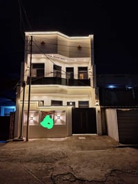 طابو ملك صرف • ١٢٠م • ٤ غرف