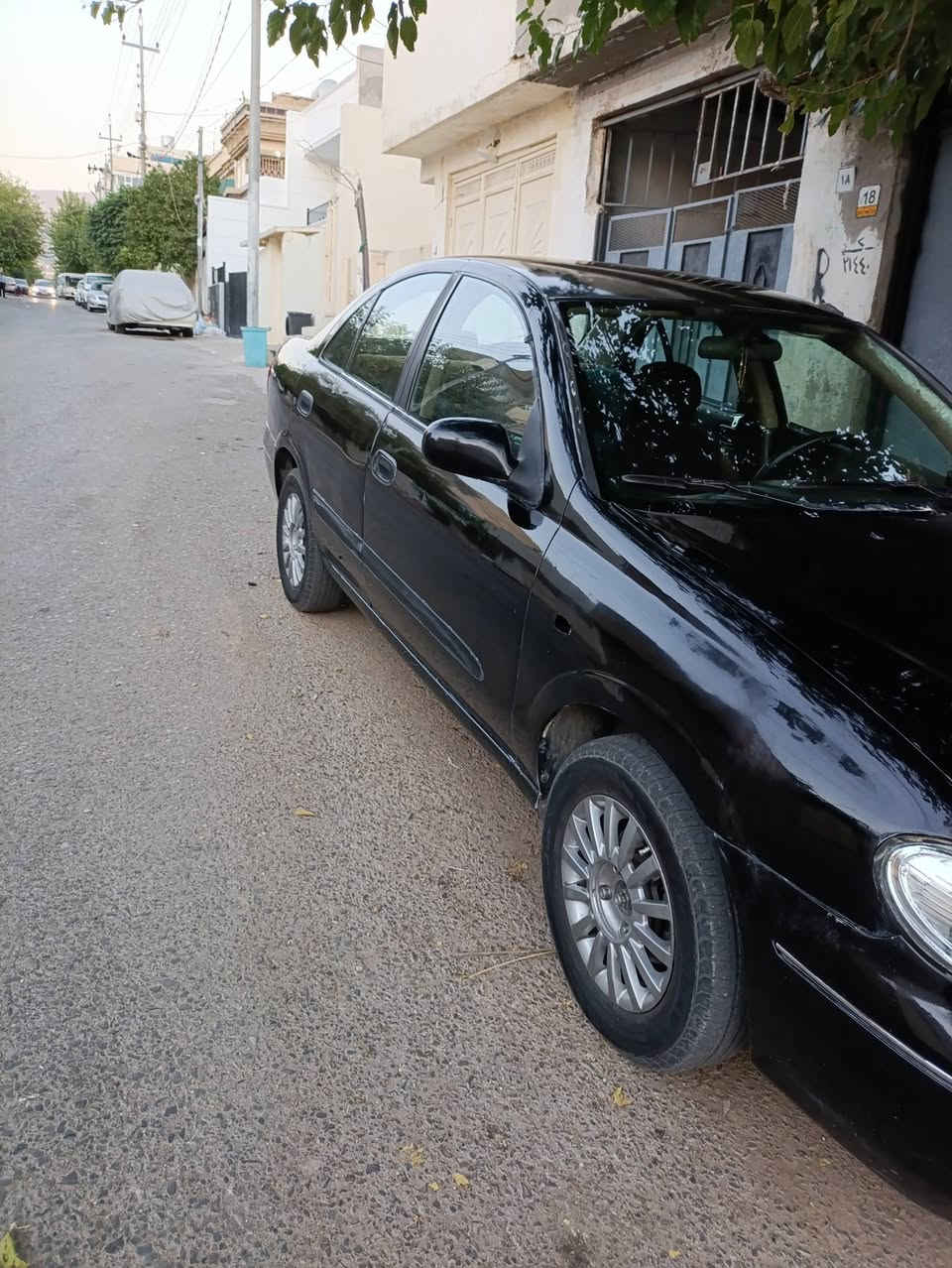 سه ني 2005 تا زه ته عمير كراوو كامل مه سره في تياكراووه ده عمي نيه قرجيكي دوا ووه نه بيت سه نه ووي تازه يه گيري عادي نا ووره ش ***********
