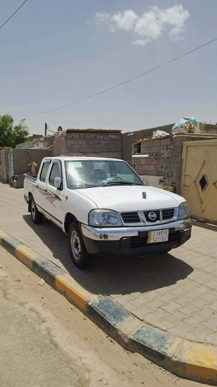 نيسان موديل 16 كفاله عامة محرك شركة مامفتوح رقم كربلاء مكان النجف رقم المالك ***********
