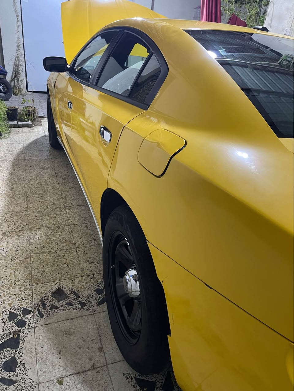 سلام عليكم جارجر 2019 سياره جاهزه من كلشي تبريد كير مكينه اكسل تخم تاير حداديه بيه منظومه غازه 100 رقم بصره سعره 225$ وبيه مجال موجود واتساب هاذ رقمي ‭***********‬ الميمونة, ميسان
