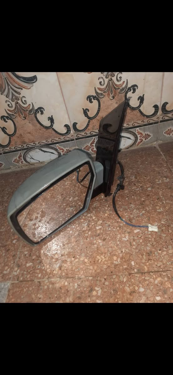 مراية جهة السايق • اصلية • قطع غيار